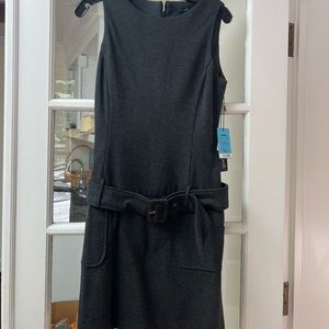 Grey Willi Smith Dress